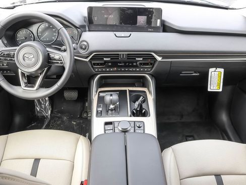 New 2026 MAZDA CX-90 3.3 Turbo w/ Preferred Package image 41