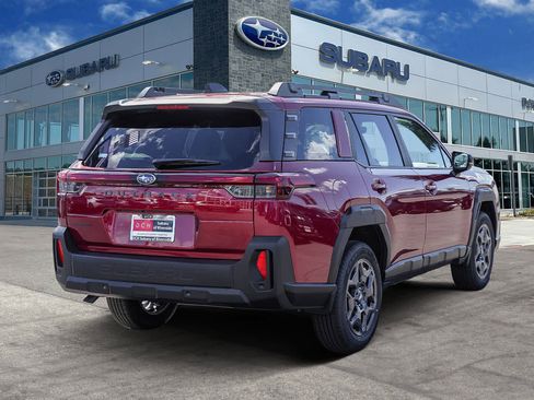 New 2026 Subaru Outback Premium image 4