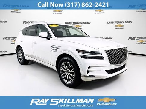 Used 2024 Genesis GV80 2.5T image 1