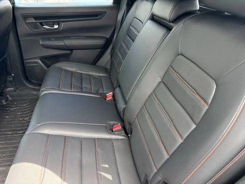 Used 2024 Honda CR-V Sport-L image 6