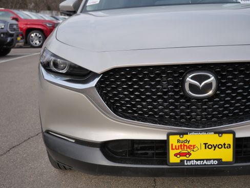 Used 2024 MAZDA CX-30 AWD 2.5 S w/ Premium Package image 16