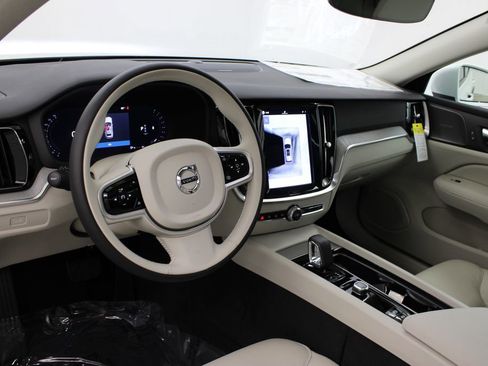New 2026 Volvo V60 B5 Cross Country Plus w/ Climate Package image 16
