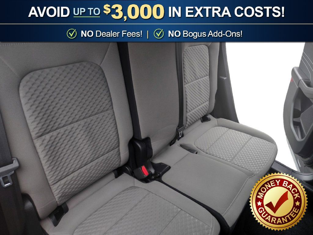 Used 2022 Ford Escape SE FWD image 23