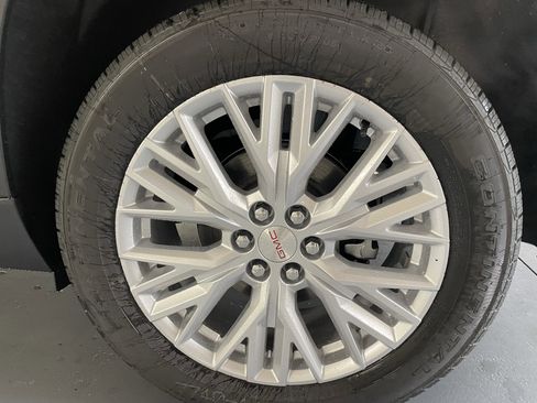 New 2026 GMC Acadia Elevation w/ Elevation Premium Package image 7