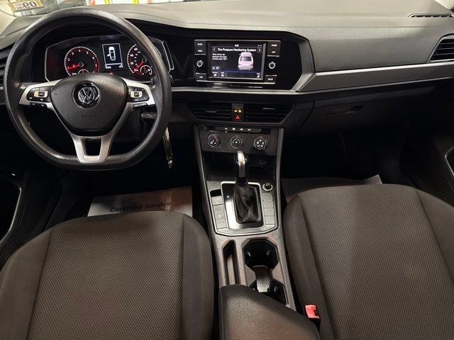 Used 2019 Volkswagen Jetta S w/ Driver Assistance Package FWD image 22