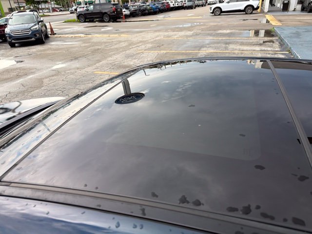Used 2021 Toyota Camry XSE FWD image 13