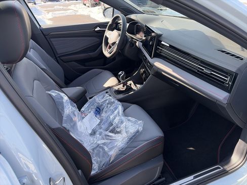 New 2026 Volkswagen Jetta GLI Autobahn image 20