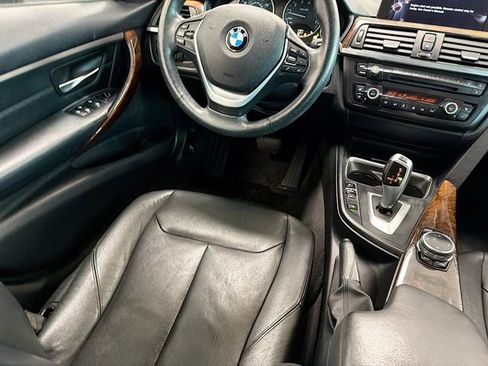 Used 2014 BMW 328i xDrive Sedan image 23