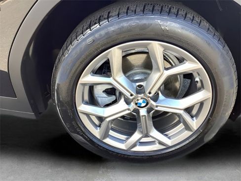 Used 2022 BMW X3 xDrive30i w/ Convenience Package image 12