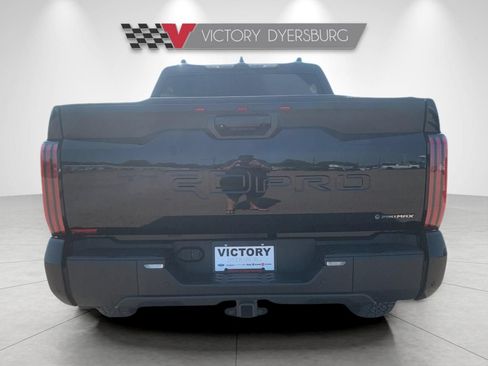 New 2026 Toyota Tundra TRD Pro AWD/4WD image 5