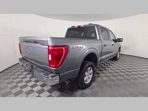 Used 2023 Ford F150 XLT AWD/4WD image 43