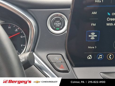 Certified 2023 Chevrolet Blazer RS w/ Driver Confidence II Package AWD/4WD image 28