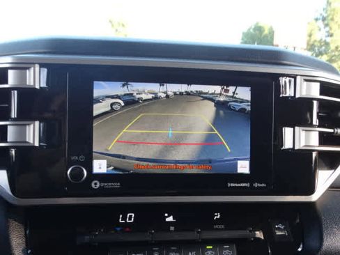 Used 2024 Toyota Tundra SR5 w/ TRD Off-Road Package image 30