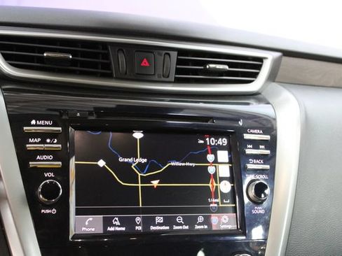 Used 2021 Nissan Murano Platinum AWD/4WD image 18