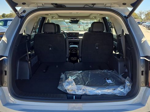 New 2026 Kia Sorento SX FWD image 10