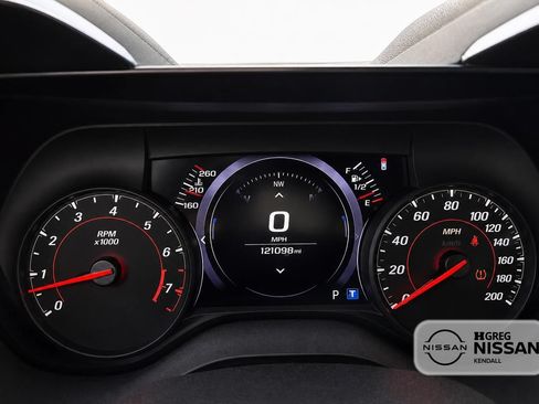 Used 2019 Chevrolet Camaro SS RWD image 9