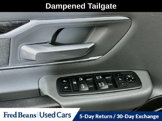 Used 2020 RAM 1500 Big Horn AWD/4WD image 24