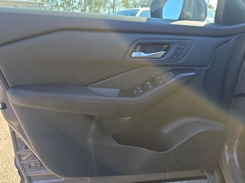 New 2026 Nissan Rogue Rock Creek w/ Rock Creek Premium Package image 15