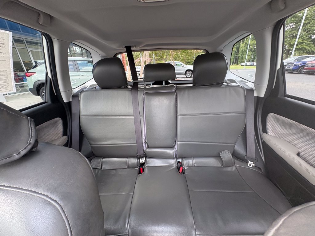 Used 2018 Subaru Forester 2.5i Premium AWD/4WD image 12
