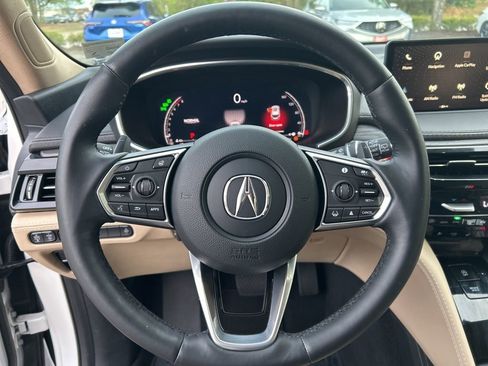 Certified 2023 Acura MDX SH-AWD w/ Advance Package image 11