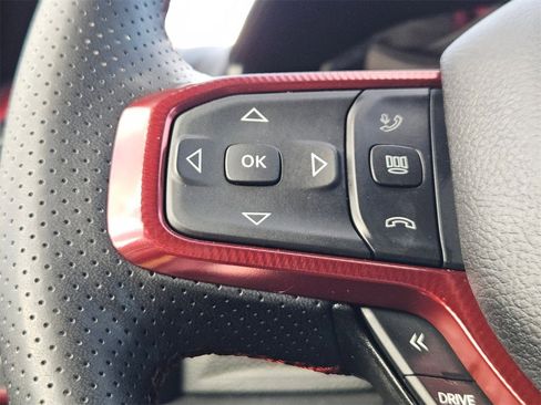 Used 2025 RAM 1500 Rebel w/ Rebel Level 1 Equipment Group image 11