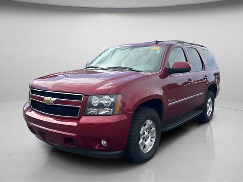 Used 2010 Chevrolet Tahoe LT AWD/4WD image 9