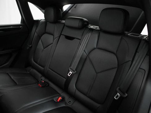 New 2026 Porsche Macan S AWD/4WD image 37