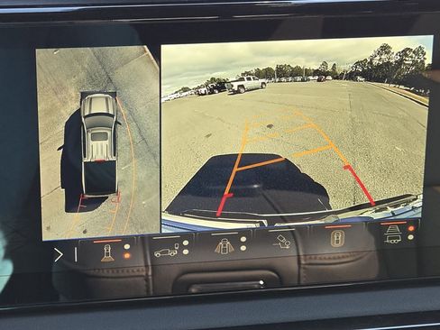 New 2026 GMC Sierra 1500 AT4 w/ AT4 Premium Package image 17