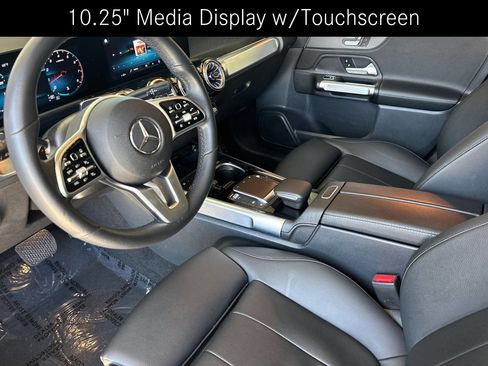 Certified 2022 Mercedes-Benz GLB 250 4MATIC image 13