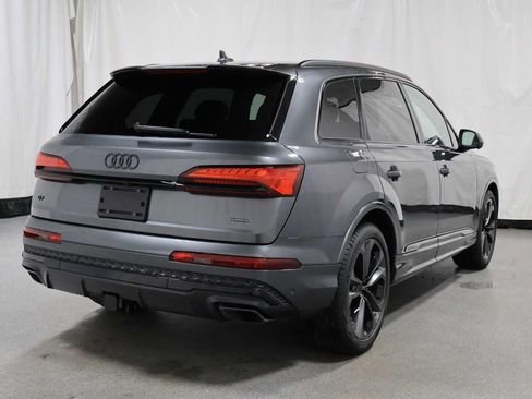 New 2026 Audi Q7 Premium Plus AWD/4WD image 9