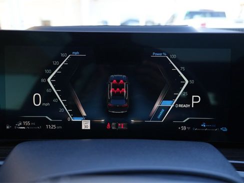 Used 2024 BMW X5 xDrive50e w/ Premium Package image 12