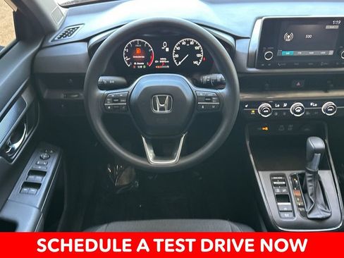 Used 2025 Honda CR-V EX image 13