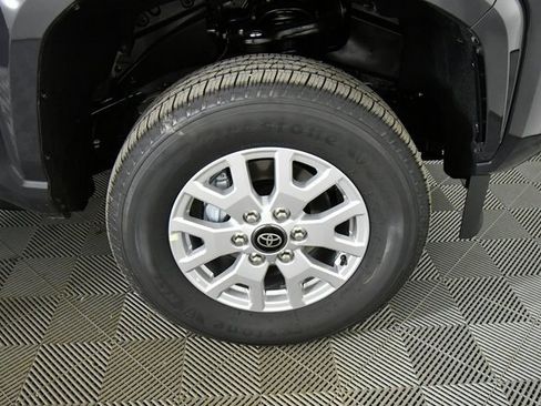 New 2026 Toyota Tacoma SR5 image 17