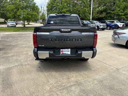 New 2026 Toyota Tundra Limited AWD/4WD image 5