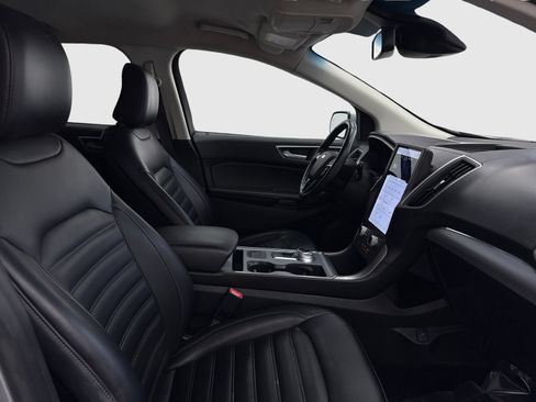 Used 2021 Ford Edge SEL AWD/4WD image 40