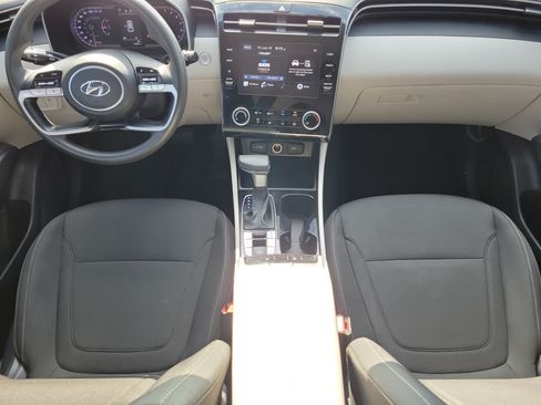 Used 2022 Hyundai Tucson SEL FWD image 17