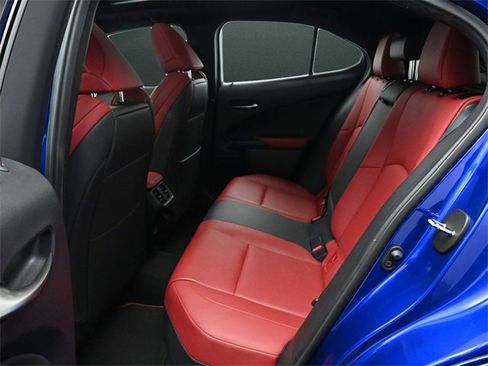 Used 2022 Lexus UX 200 F Sport image 12
