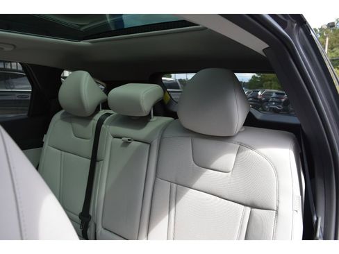 New 2025 Hyundai Tucson Limited image 29