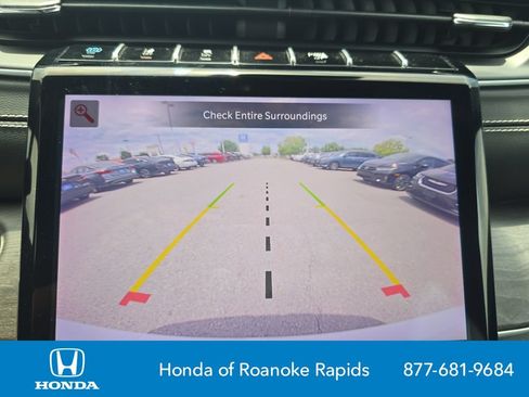 Used 2024 Jeep Grand Cherokee Limited 4xe AWD/4WD image 22