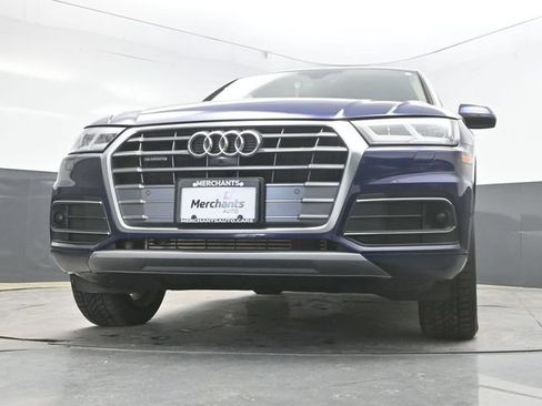 Used 2020 Audi Q5 Prestige w/ Prestige Package AWD/4WD image 40