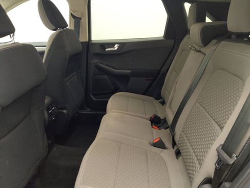 Used 2020 Ford Escape SE AWD/4WD image 18