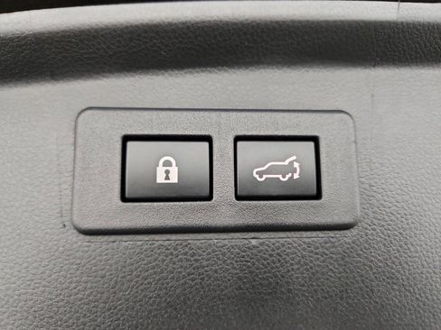 Certified 2025 Subaru Outback Onyx Edition image 38