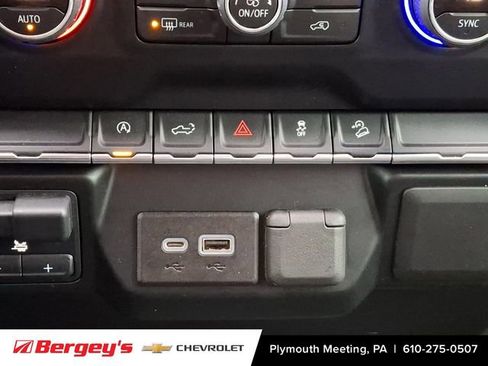 Certified 2022 Chevrolet Silverado 1500 RST image 26