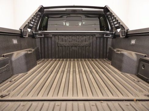 New 2026 Toyota Tacoma 4x4 Double Cab Hybrid image 25