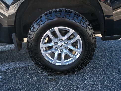 Used 2019 Chevrolet Silverado 1500 RST image 13