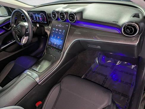 Certified 2022 Mercedes-Benz C 300 Sedan image 21