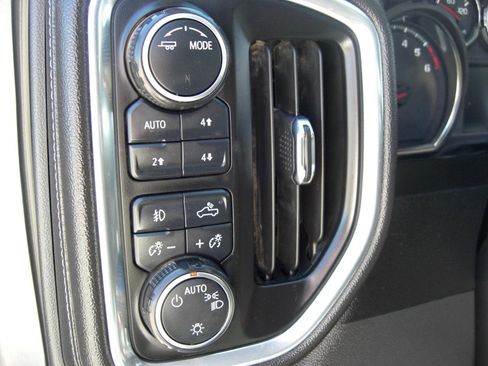 Used 2021 Chevrolet Silverado 1500 RST w/ All Star Edition Plus AWD/4WD image 15