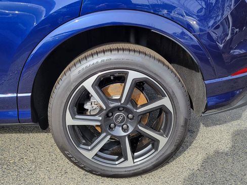 Used 2025 Audi Q3 2.0T Premium Plus w/ Premium Plus Package image 11