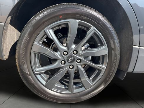 Certified 2023 Chevrolet Equinox RS AWD/4WD image 10