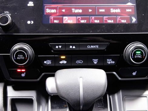 Used 2019 Honda CR-V EX image 28